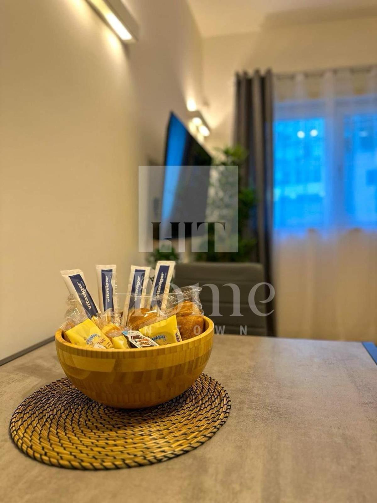 Appartamento In Town - Porta Nuova District Milano