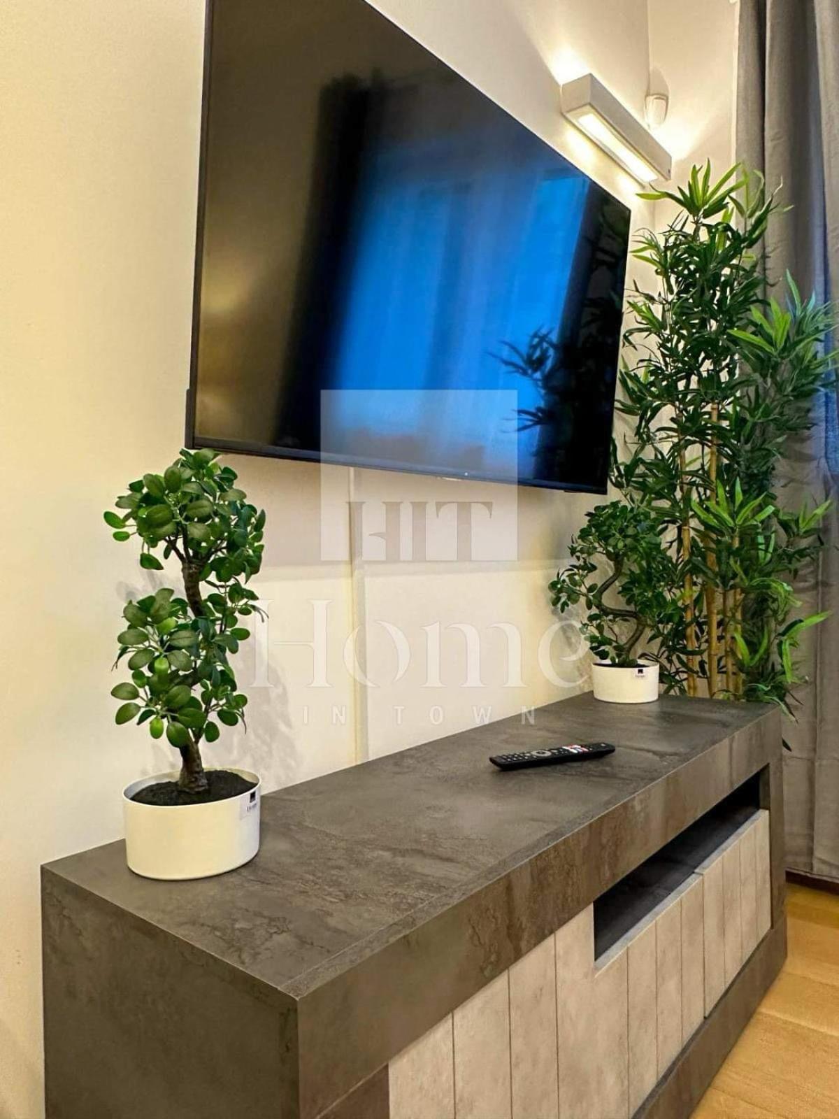 Appartamento In Town - Porta Nuova District Milano
