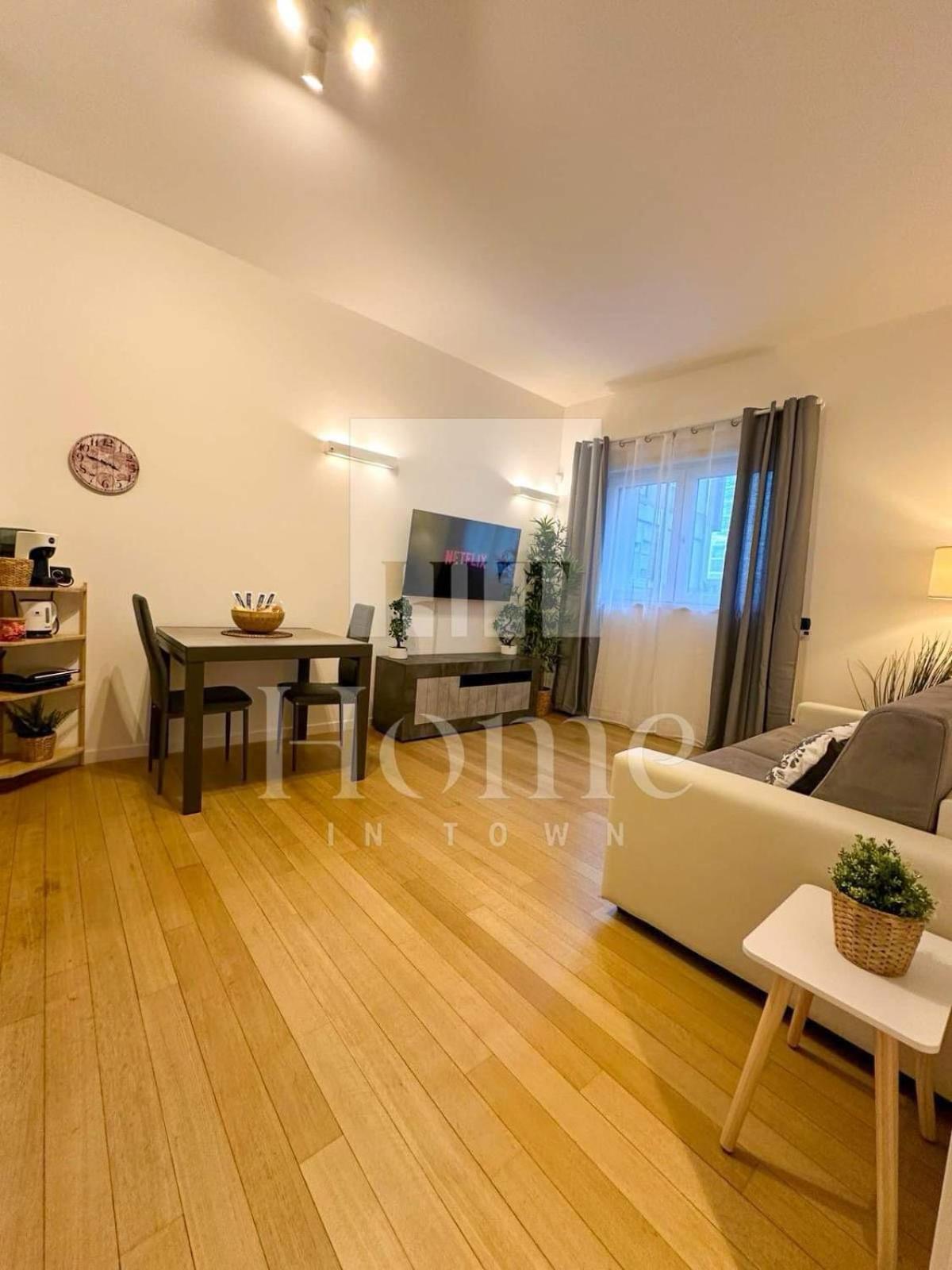 Appartamento In Town - Porta Nuova District *
