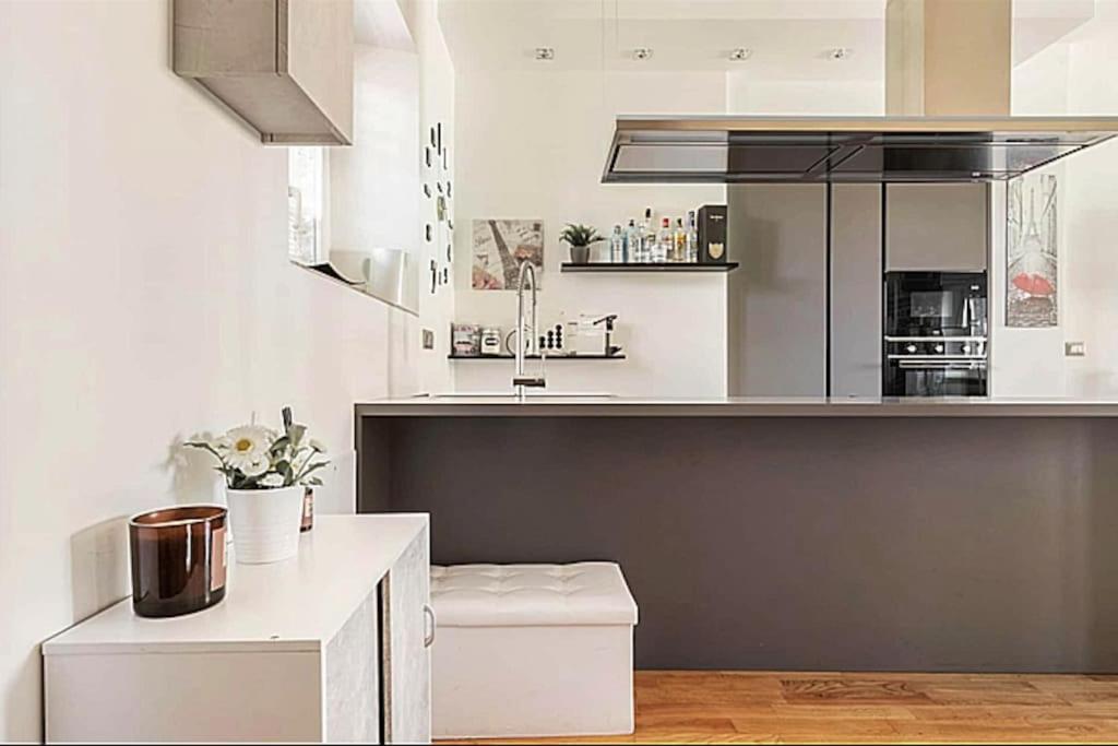 Life - Wi-fi & Smart Tv Apartamento *