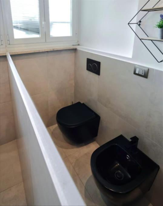 Life - Wi-fi & Smart Tv Apartamento Milão