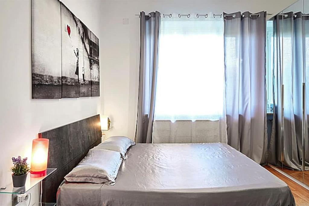 Life - Wi-fi & Smart Tv Apartamento *