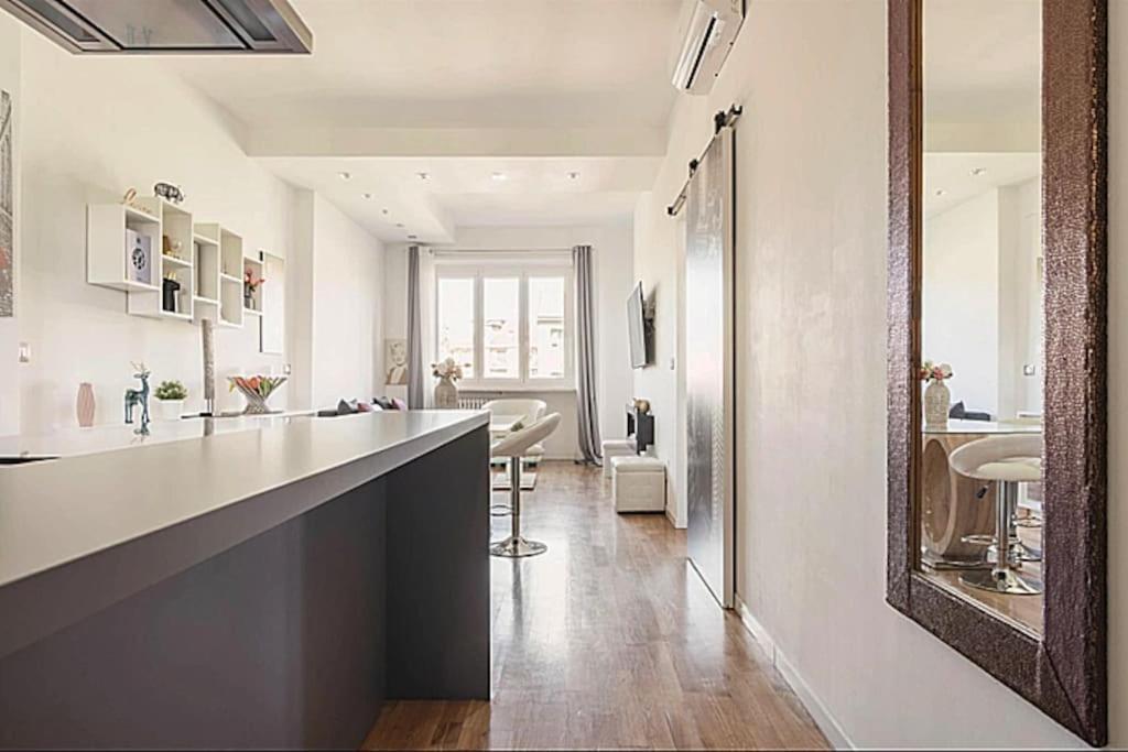 Apartamento Life - Wi-fi & Smart Tv