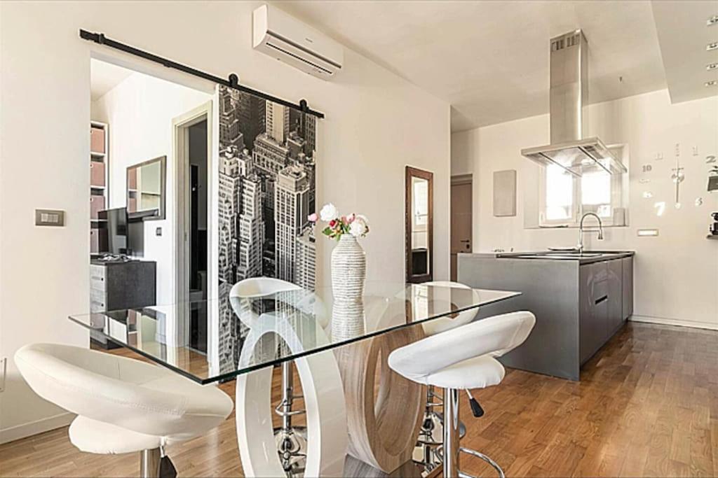 Life - Wi-fi & Smart Tv Apartamento
