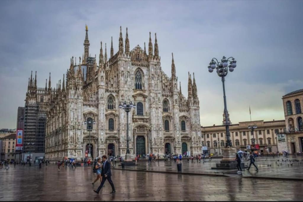 Life - Wi-fi & Smart Tv Apartamento *