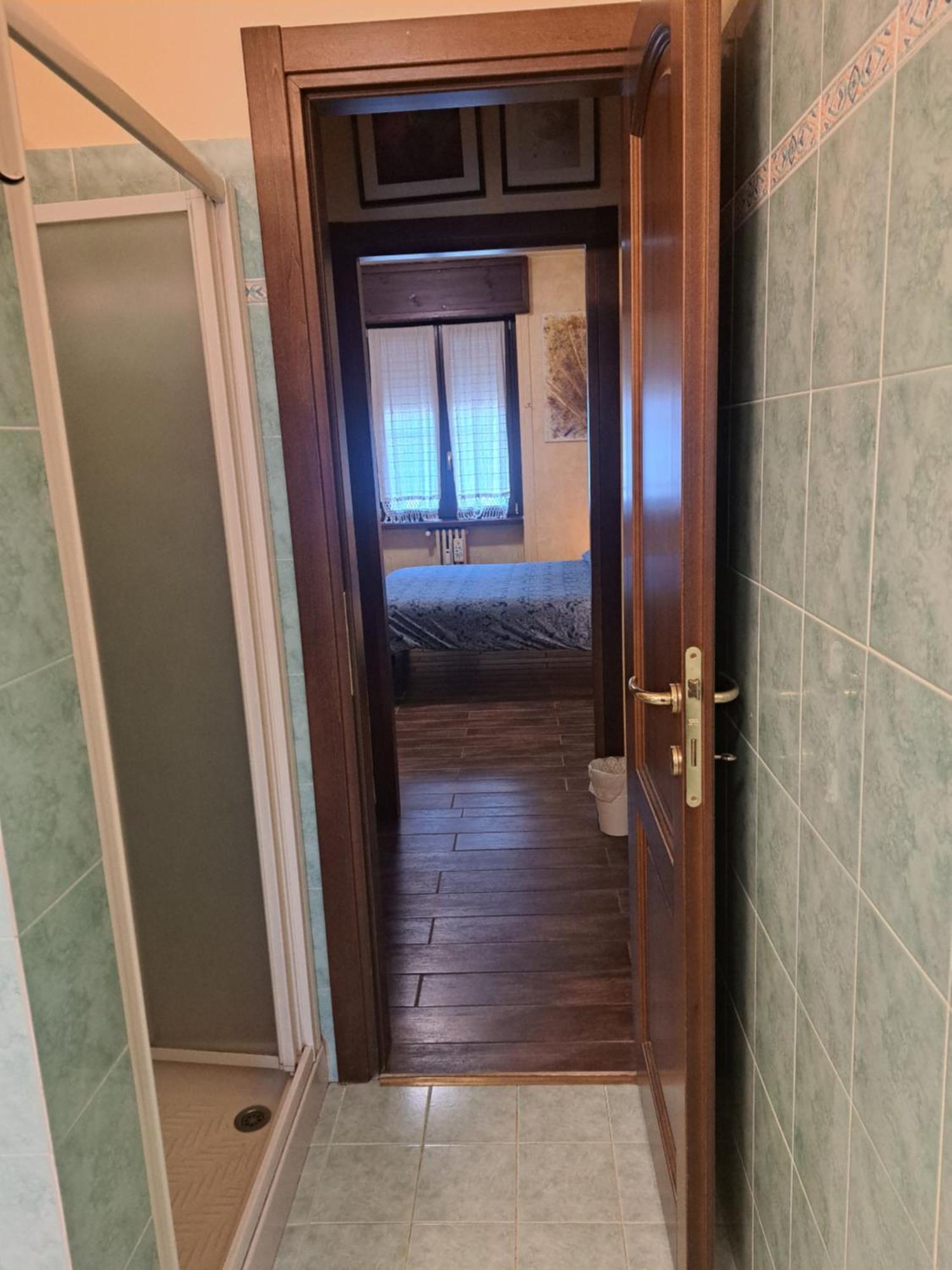 A San Siro 75 Bed & Breakfast 2*