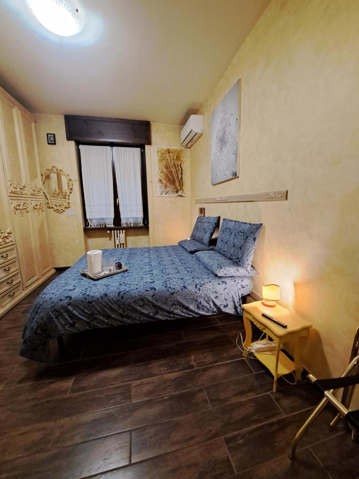 A San Siro 75 Bed & Breakfast Milan