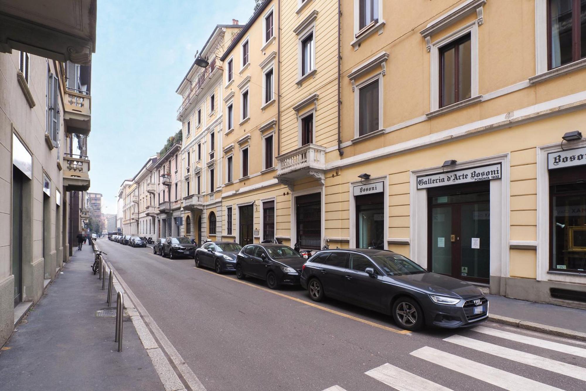 C23 - Premium In Milano