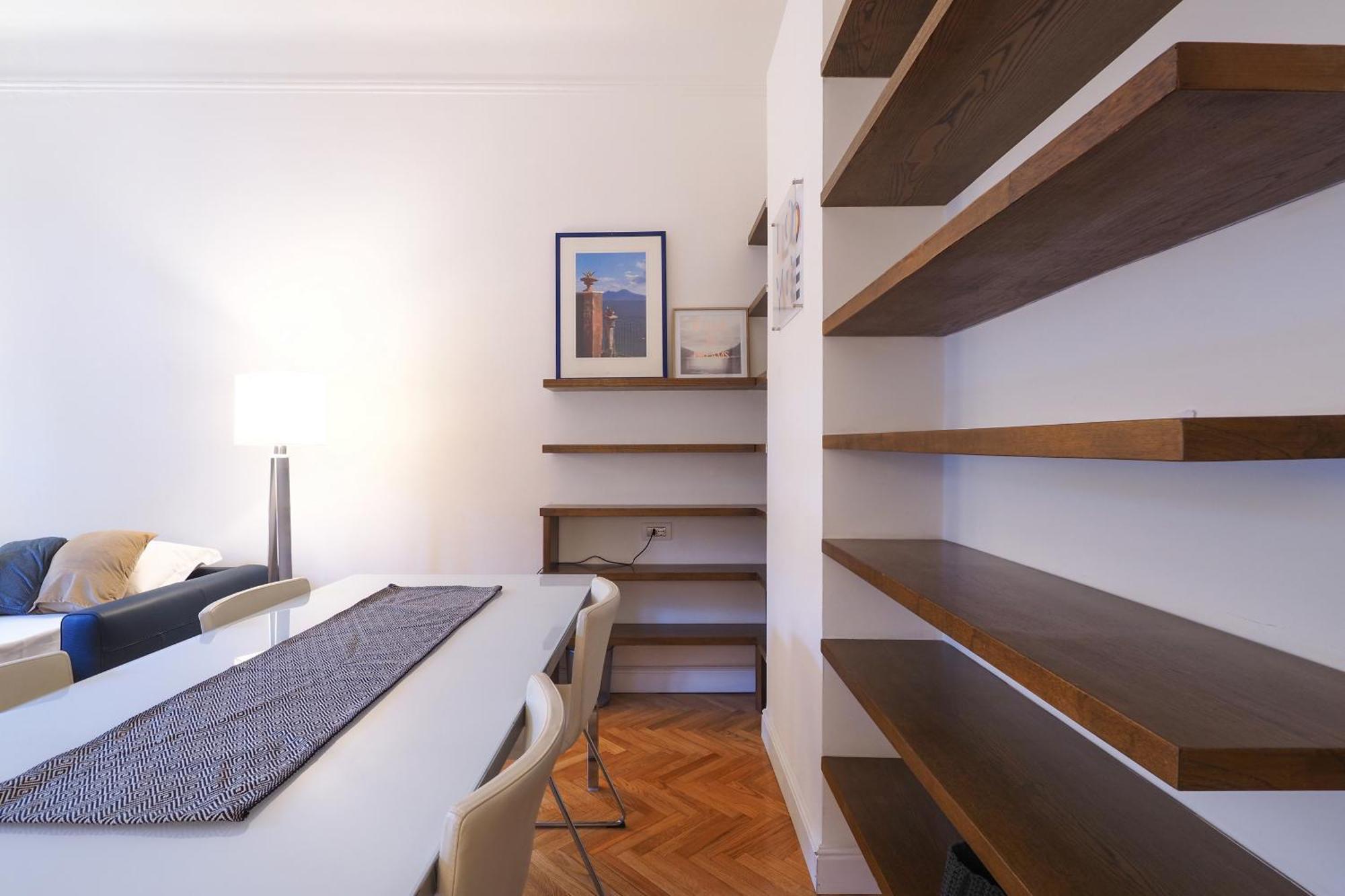 C23 - Premium In Apartamento *