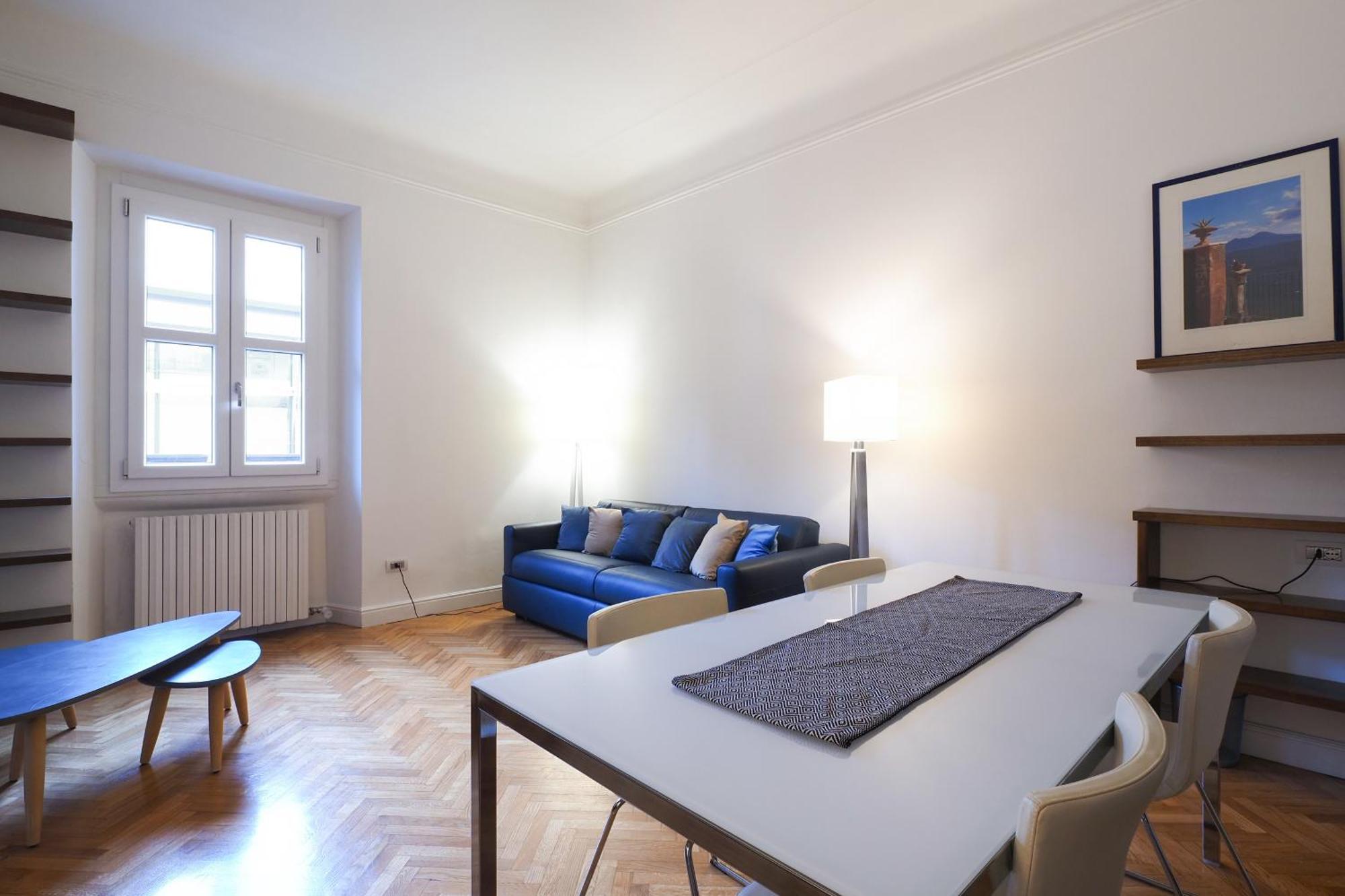 Apartamento C23 - Premium In