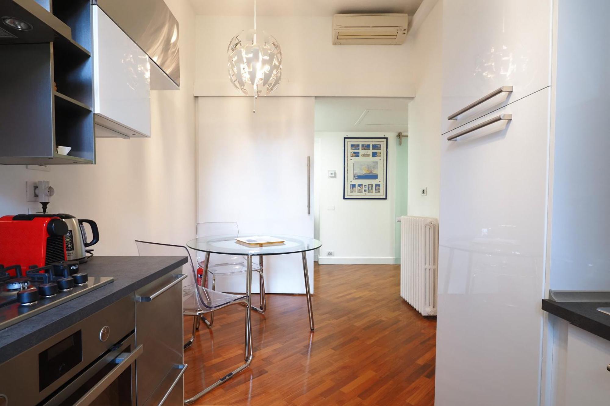 Apartamento C23 - Premium In