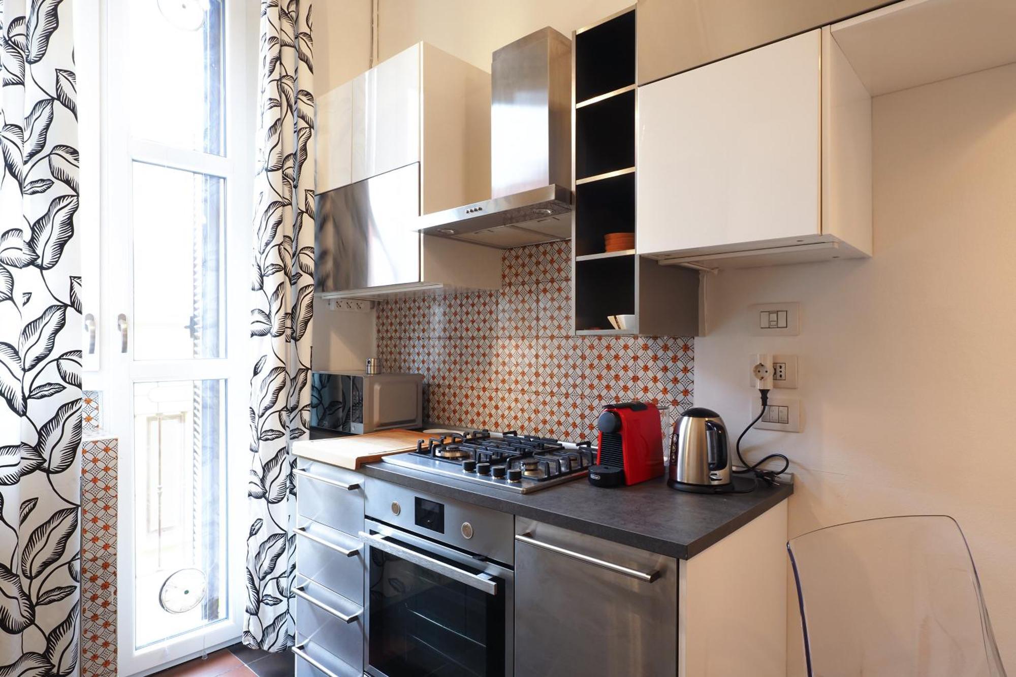 Appartamento C23 - Premium In Milano