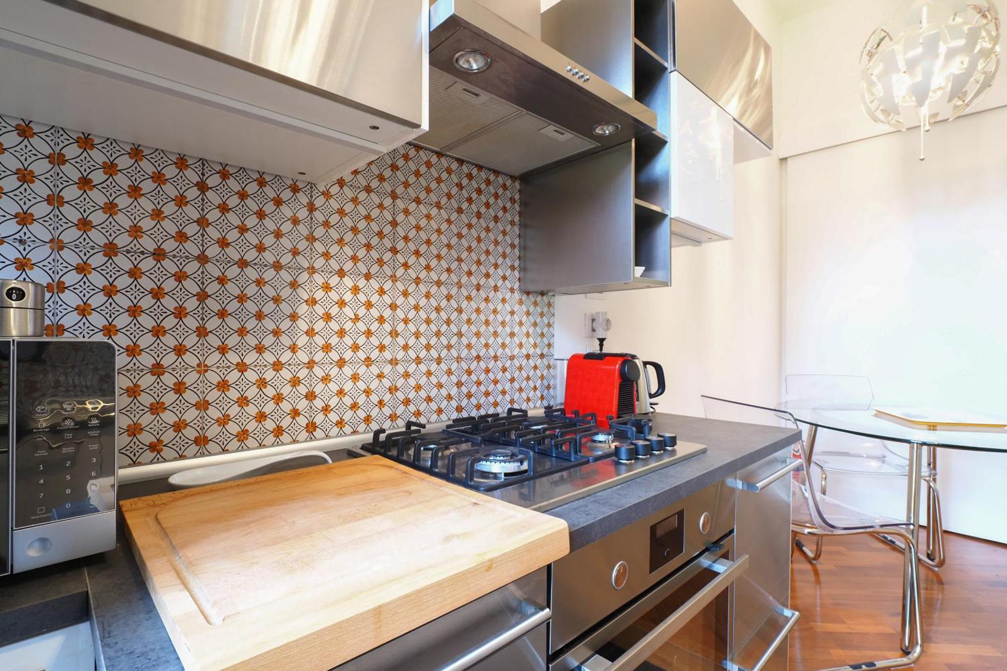 Appartamento C23 - Premium In *