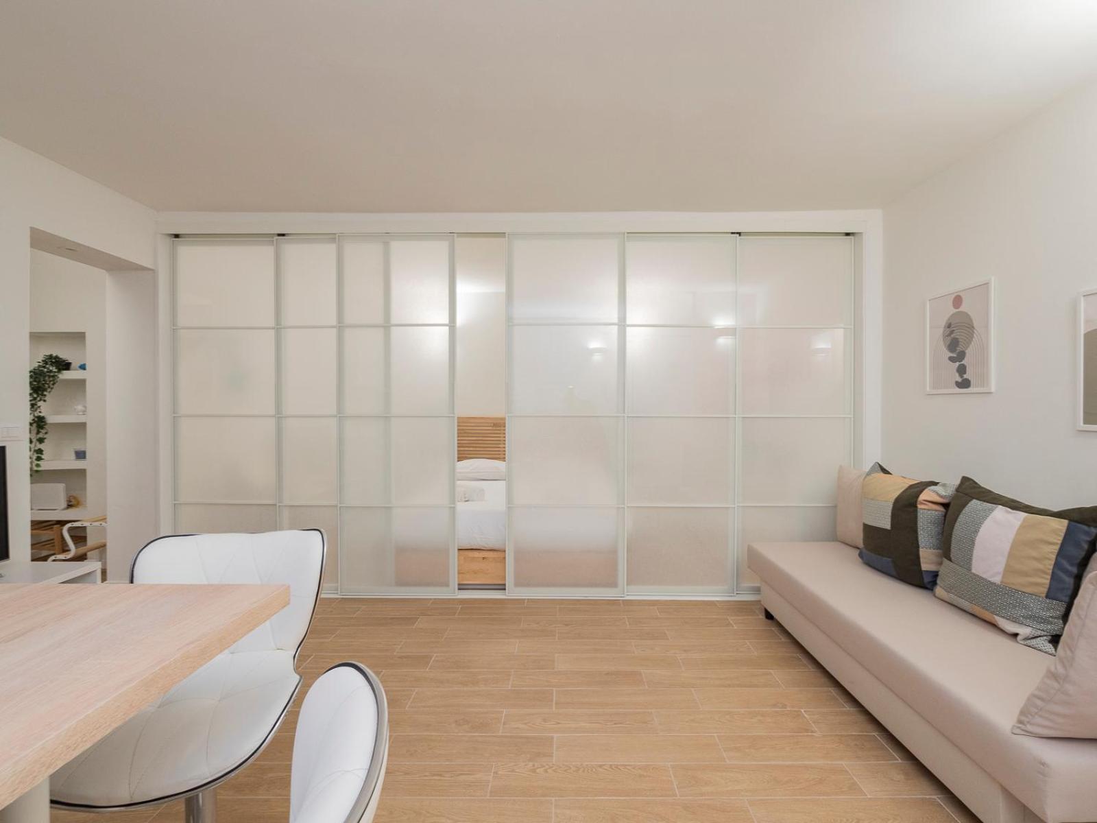 Apartamento I Host - Forlanini 1