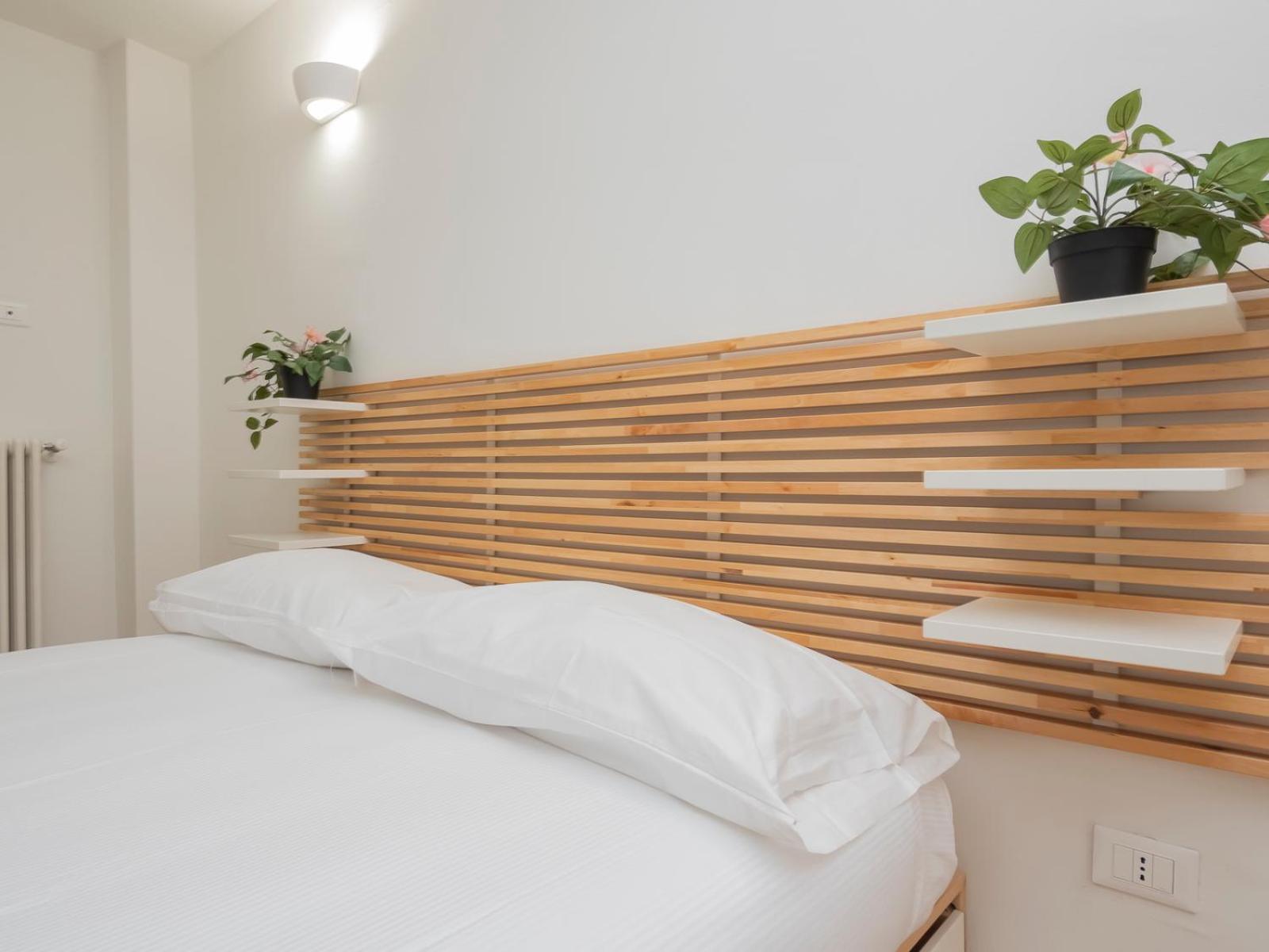 Apartamento I Host - Forlanini 1 *