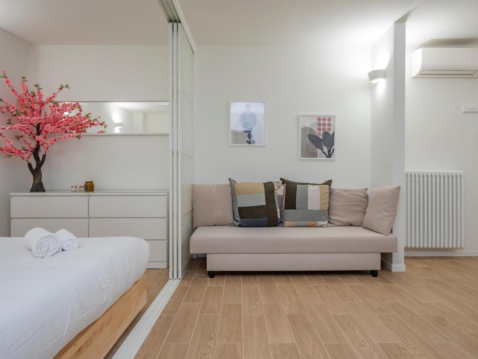 Apartamento I Host - Forlanini 1