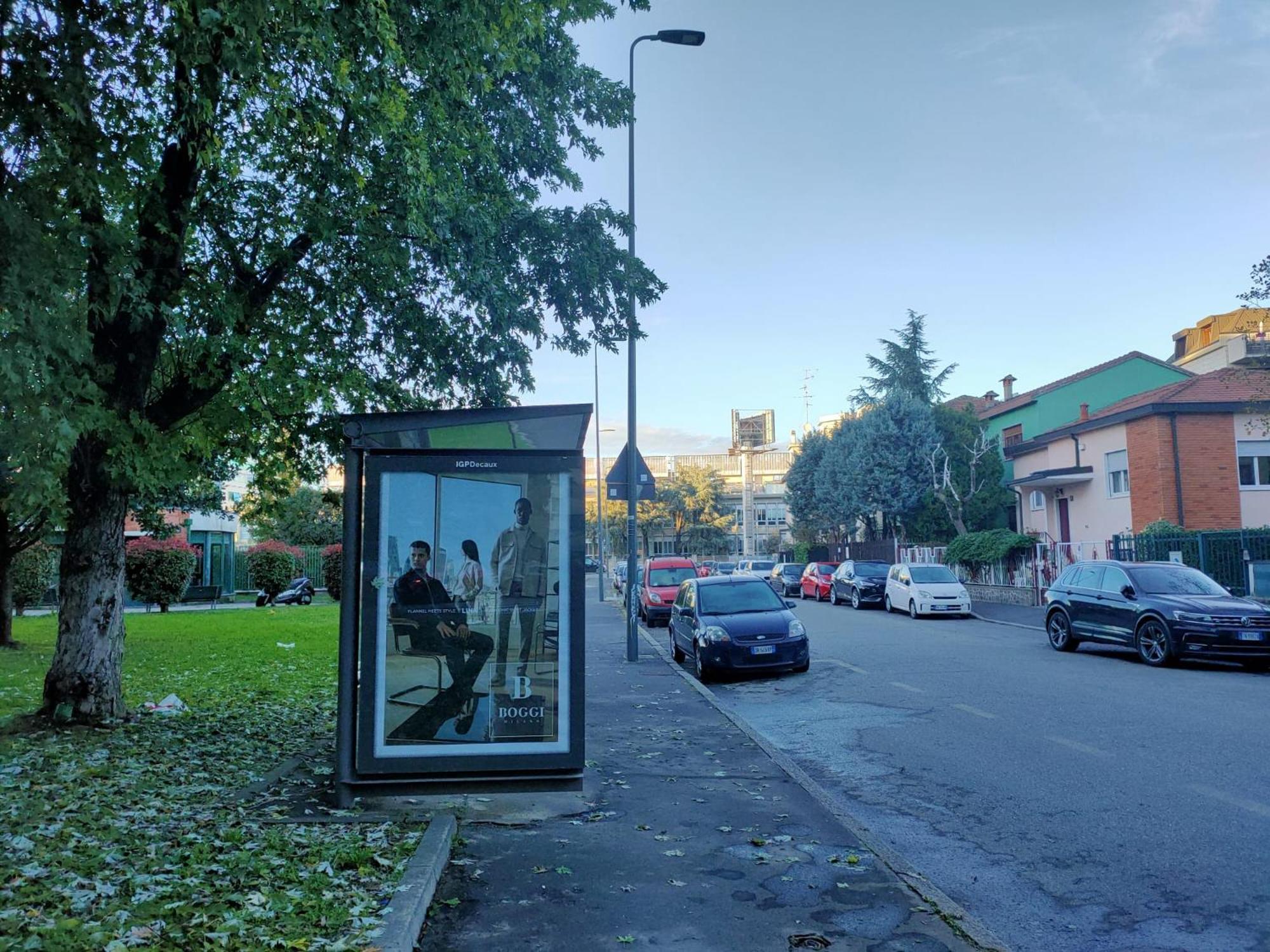 Apartamento Bilocale Metro 4 - Linate Airport E Duomo 10 Min