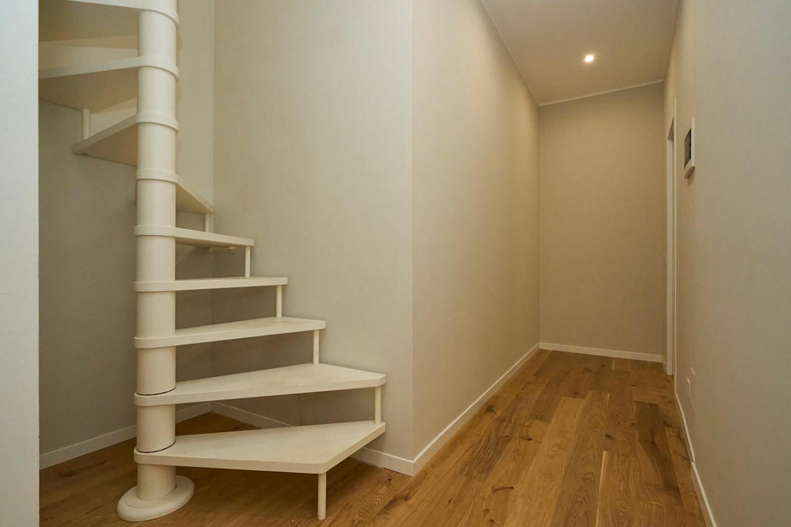 Apartment Duomo Luxury Loft A Step From Duomo *
