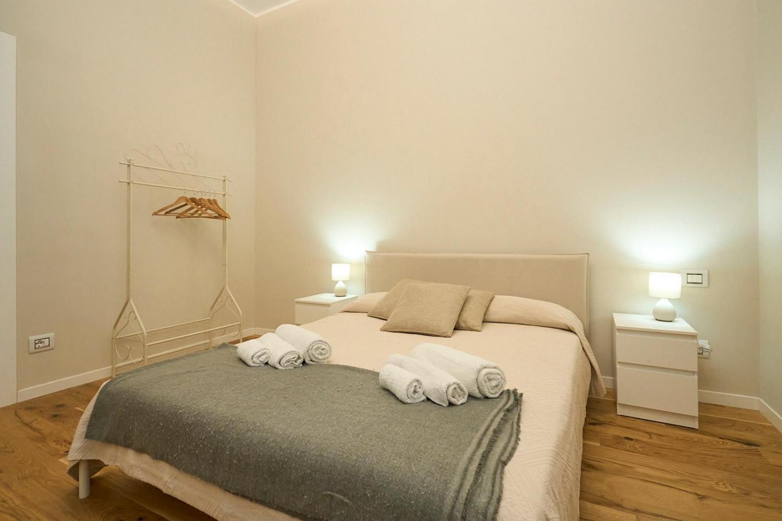 Appartamento Duomo Luxury Loft A Step From Duomo *