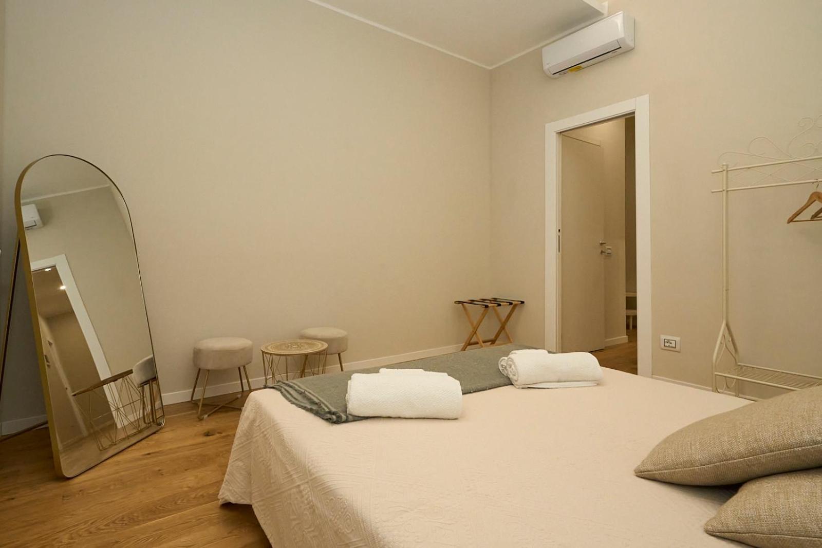 Apartment Duomo Luxury Loft A Step From Duomo