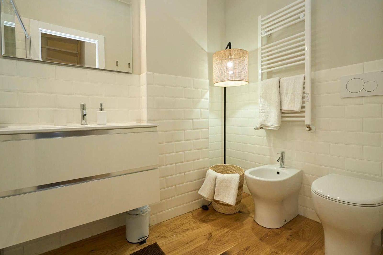 Duomo Luxury Loft A Step From Duomo *
