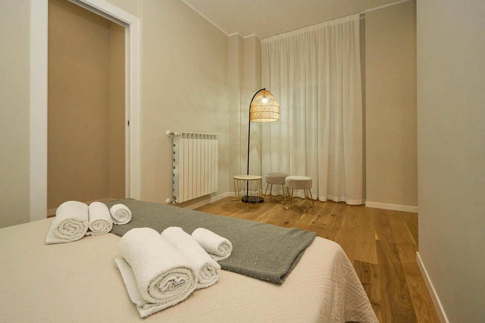 Duomo Luxury Loft A Step From Duomo