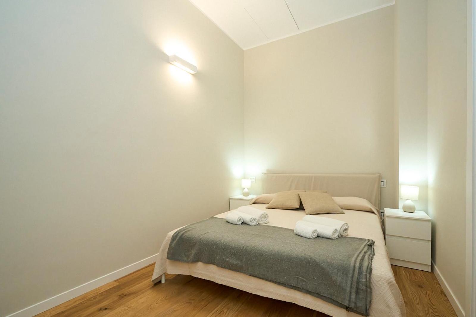 Duomo Luxury Loft A Step From Duomo Appartamento