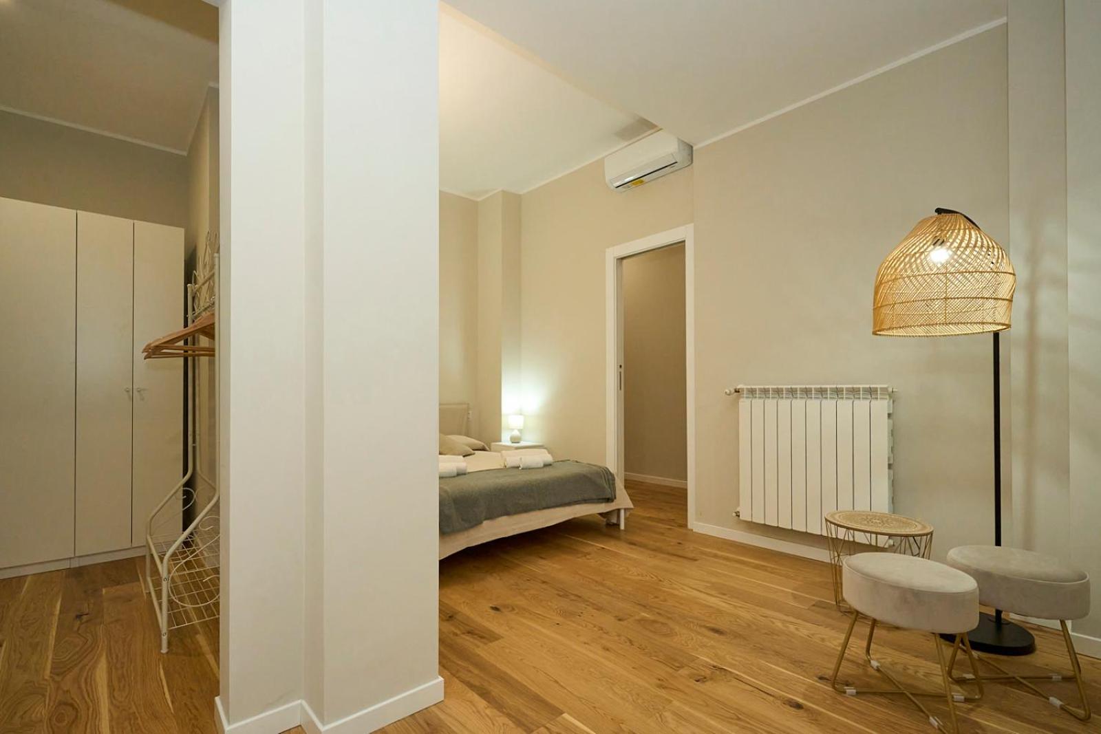 Duomo Luxury Loft A Step From Duomo Milan