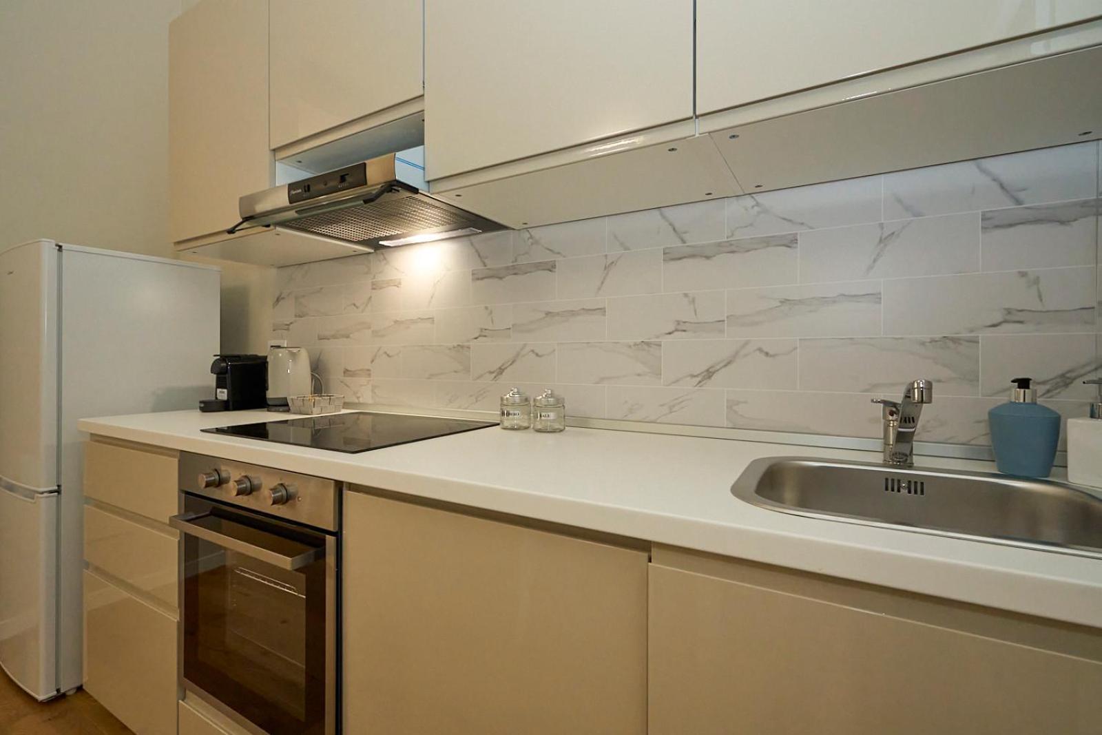 Appartamento Duomo Luxury Loft A Step From Duomo Milano