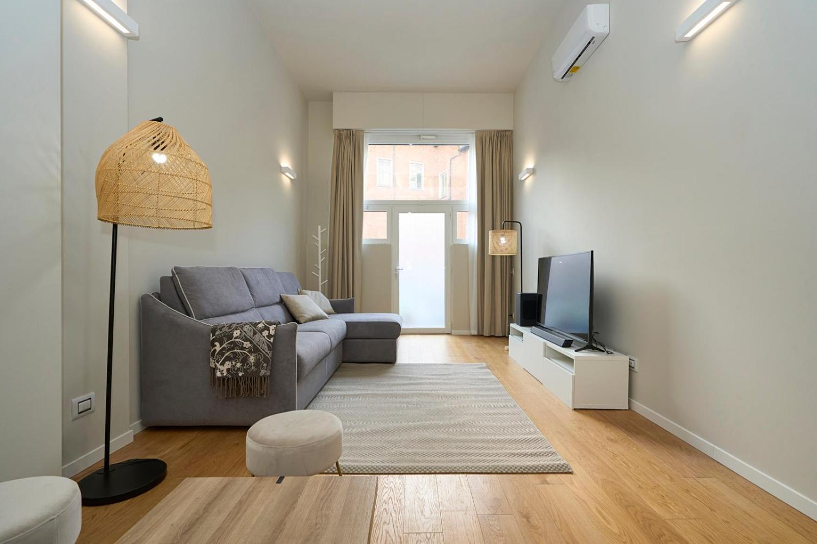 Apartment Duomo Luxury Loft A Step From Duomo *