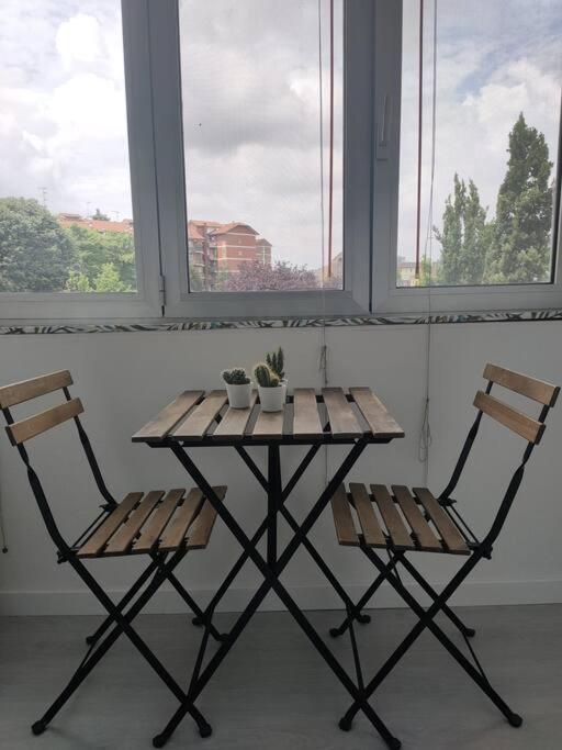 Bilocale Metro 4 - Linate Airport E Duomo 10 Min Apartamento *