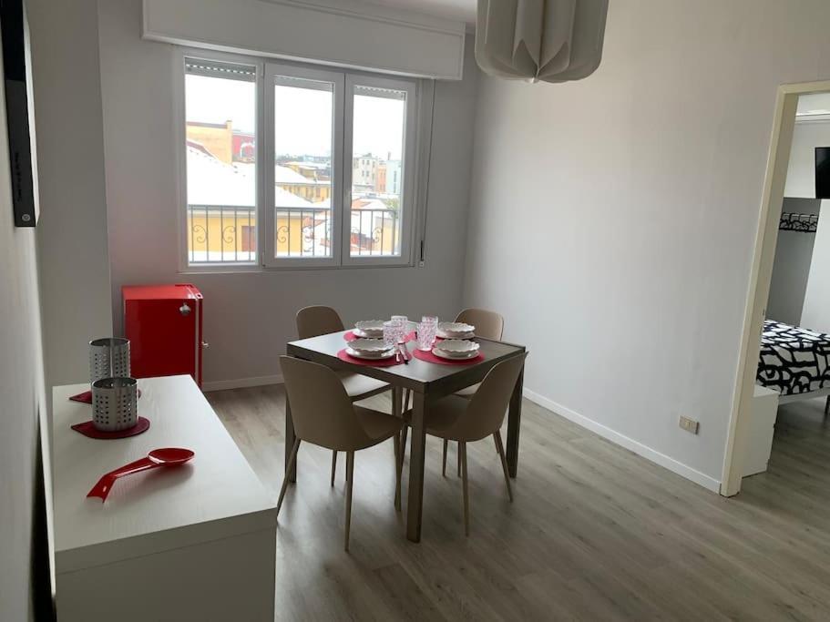 Besana Rent House Milan