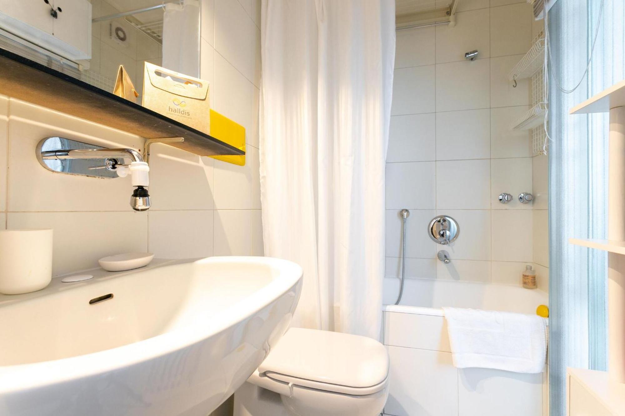 Accademia By Halldis Apartment *