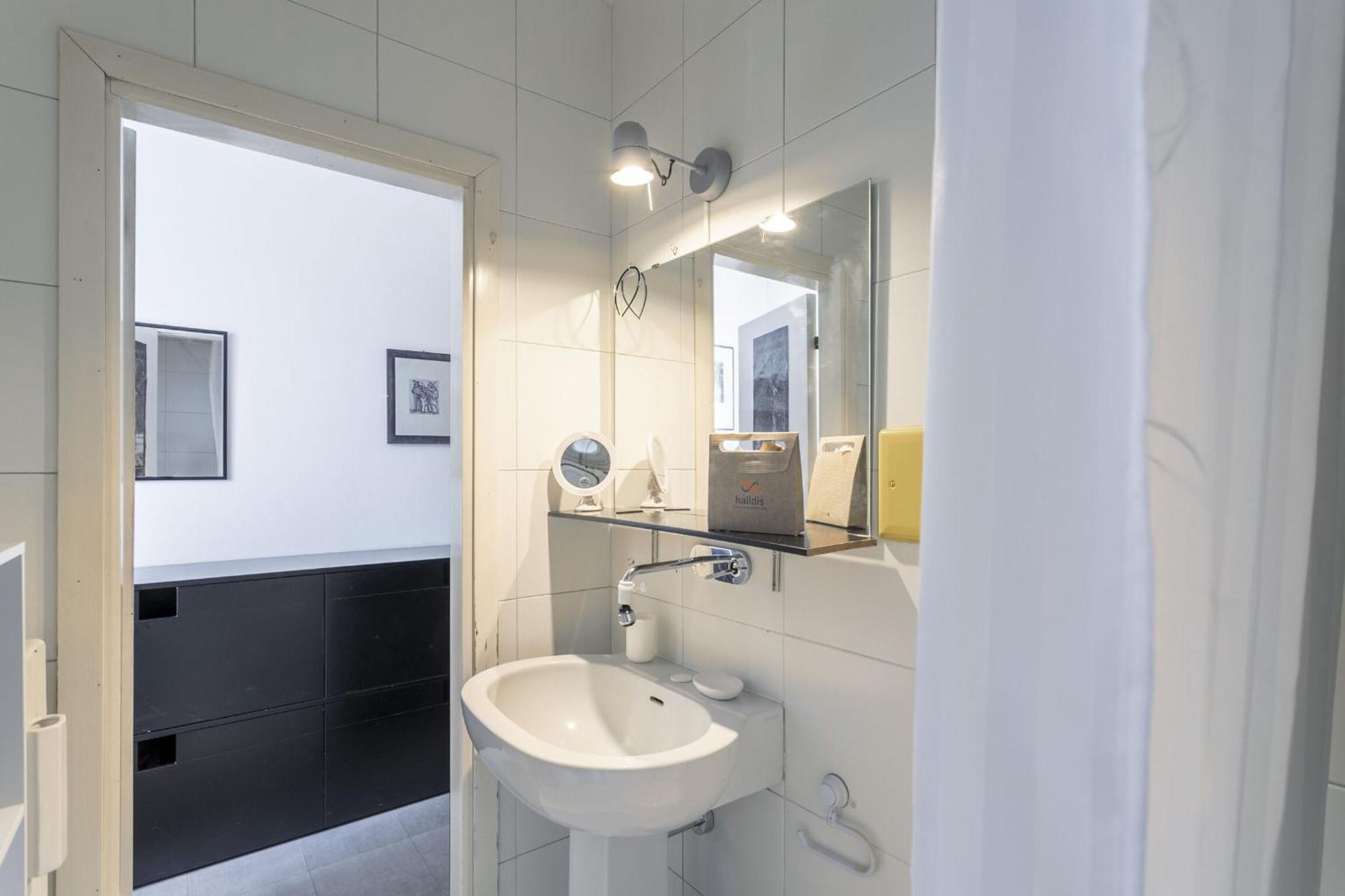 Apartment Accademia By Halldis