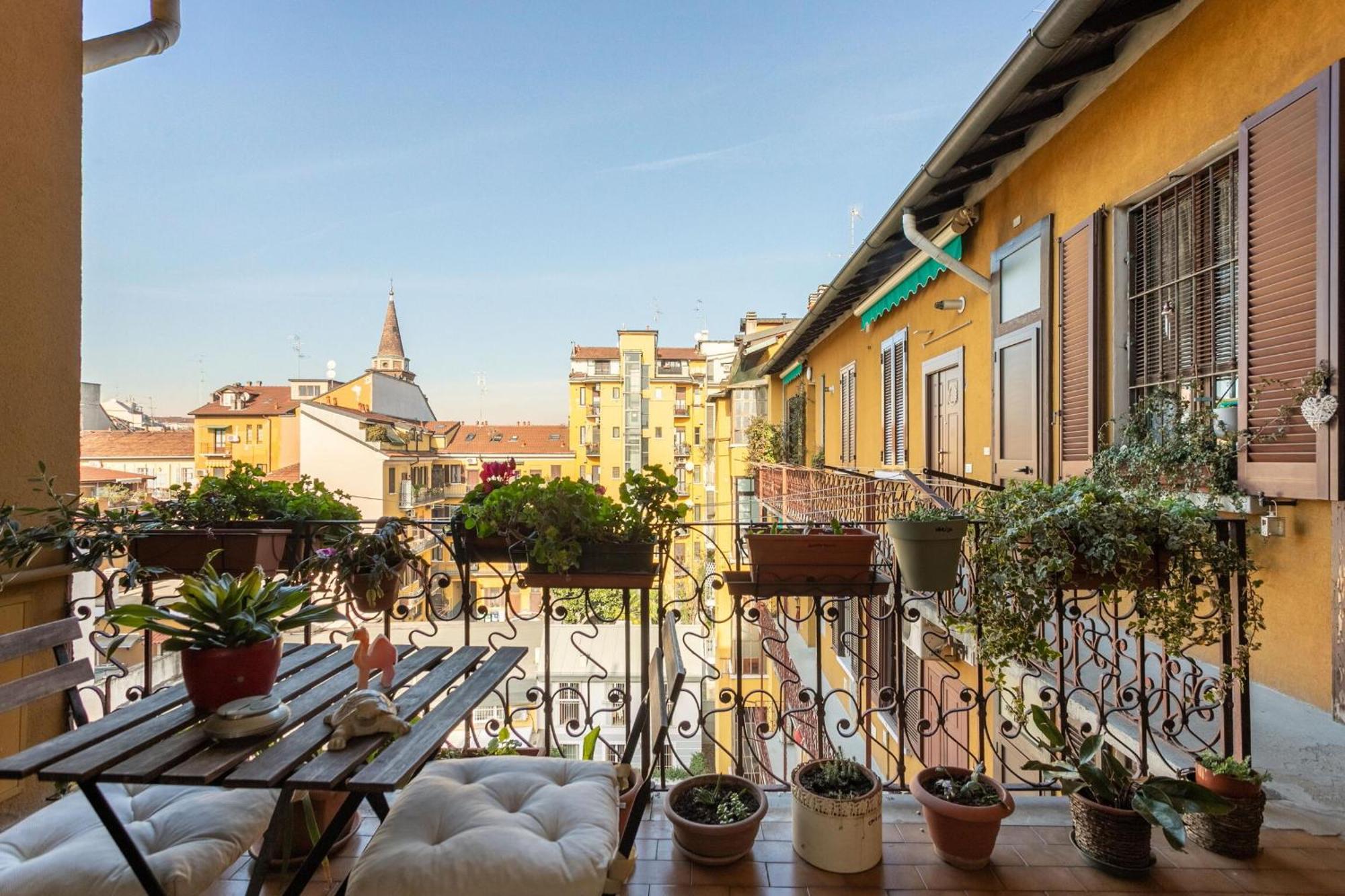 Accademia By Halldis Apartment Milan