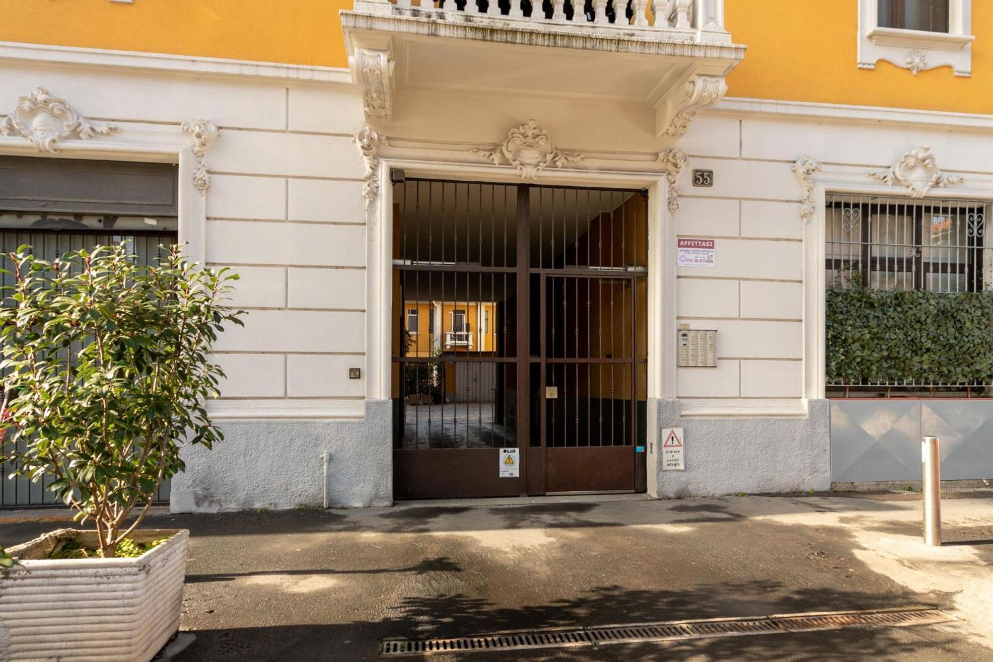 Accademia By Halldis Apartment