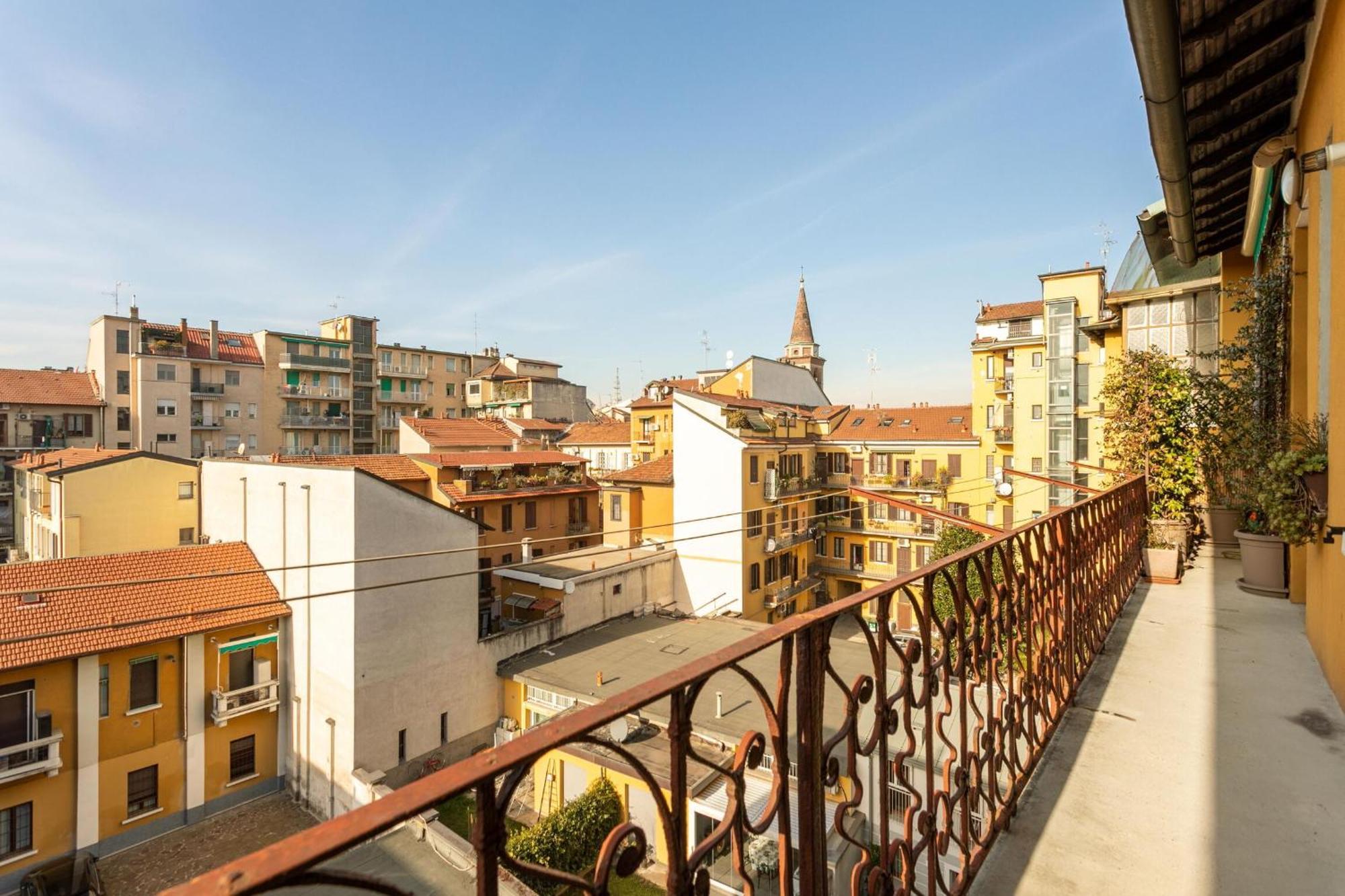 Apartment Accademia By Halldis