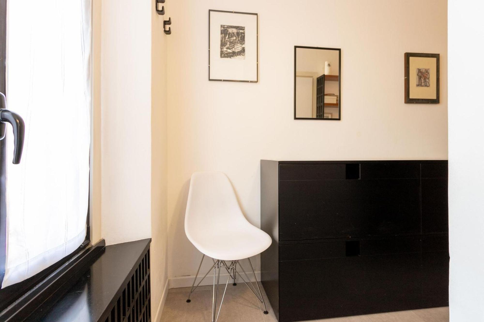 Apartment Accademia By Halldis *