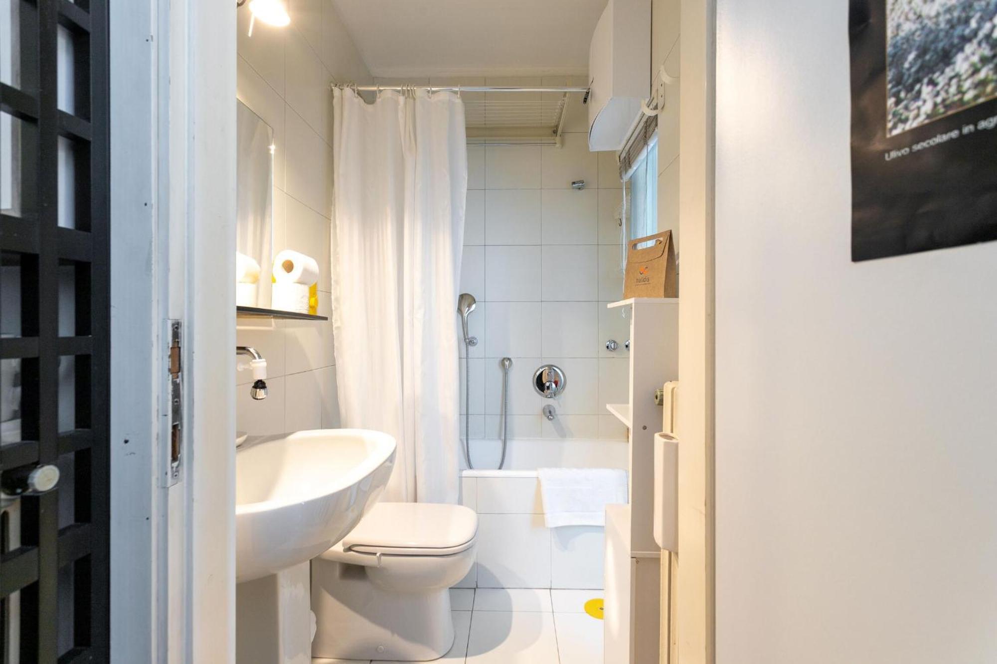 Accademia By Halldis Apartment *