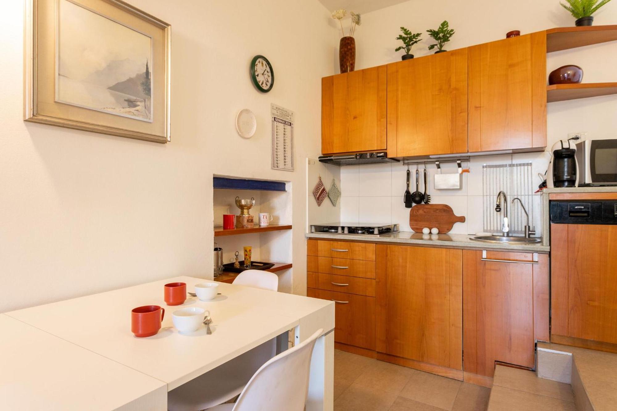 Apartment Accademia By Halldis