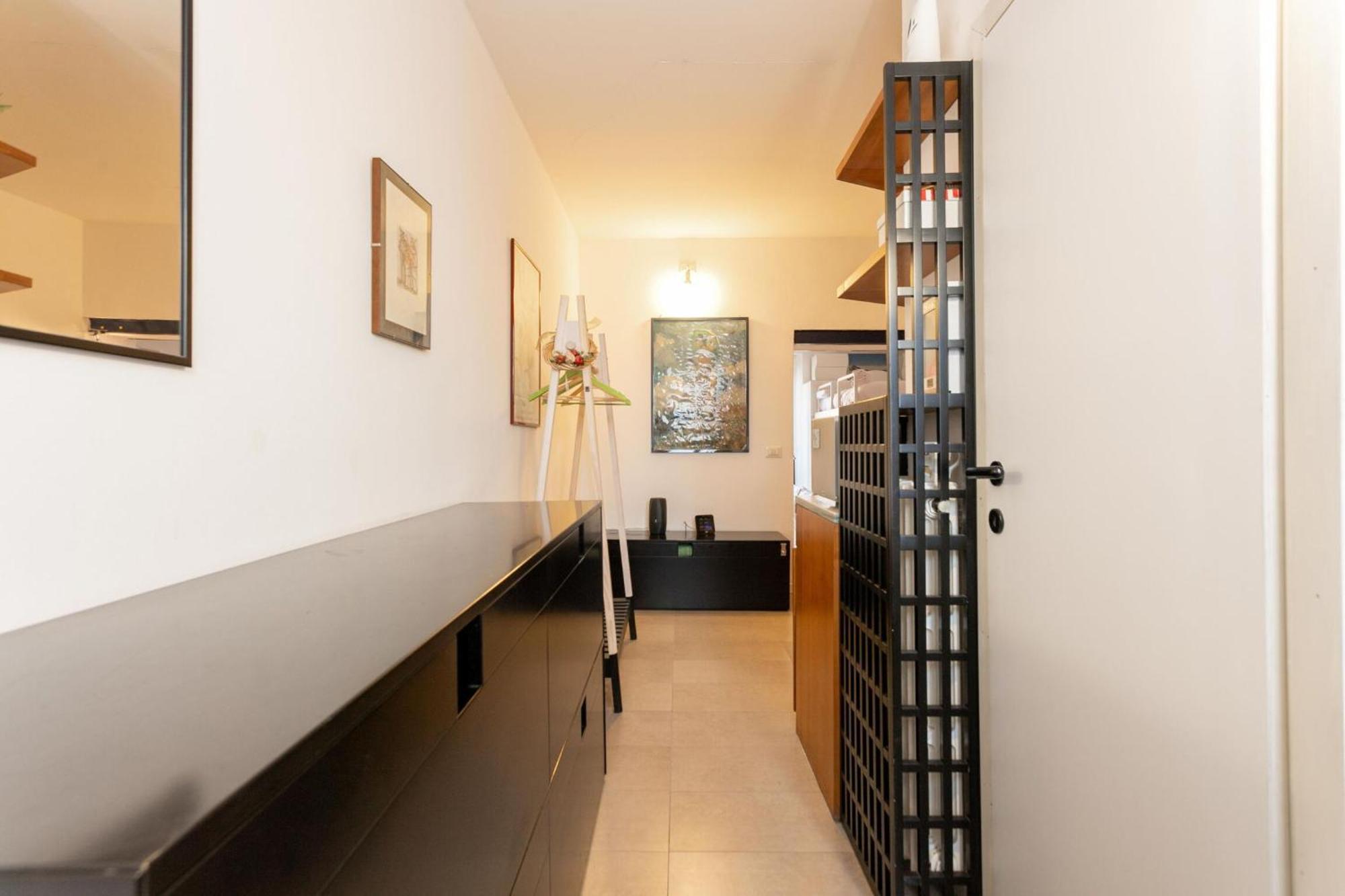 Accademia By Halldis Apartment