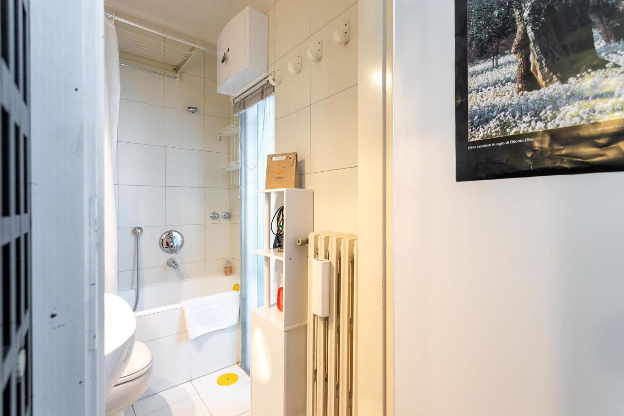Apartment Accademia By Halldis *