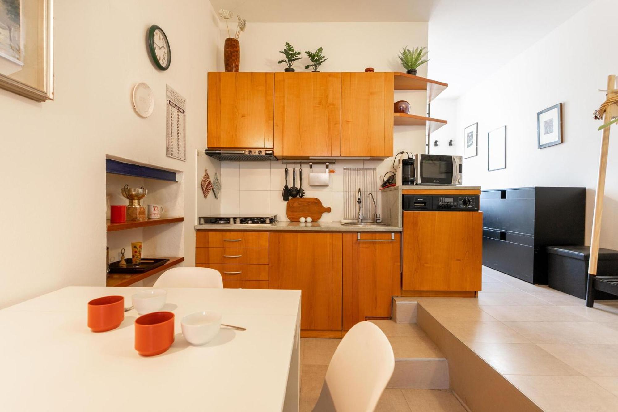 Accademia By Halldis Apartment *