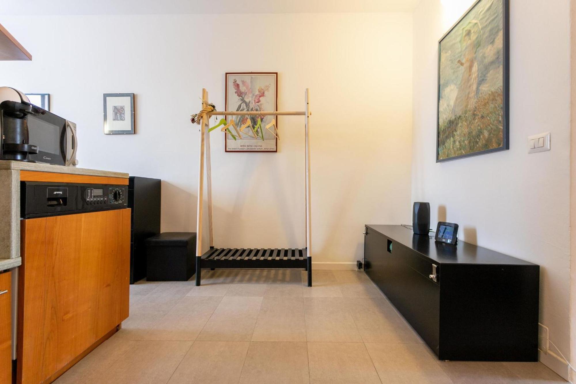 Accademia By Halldis Apartment Milan