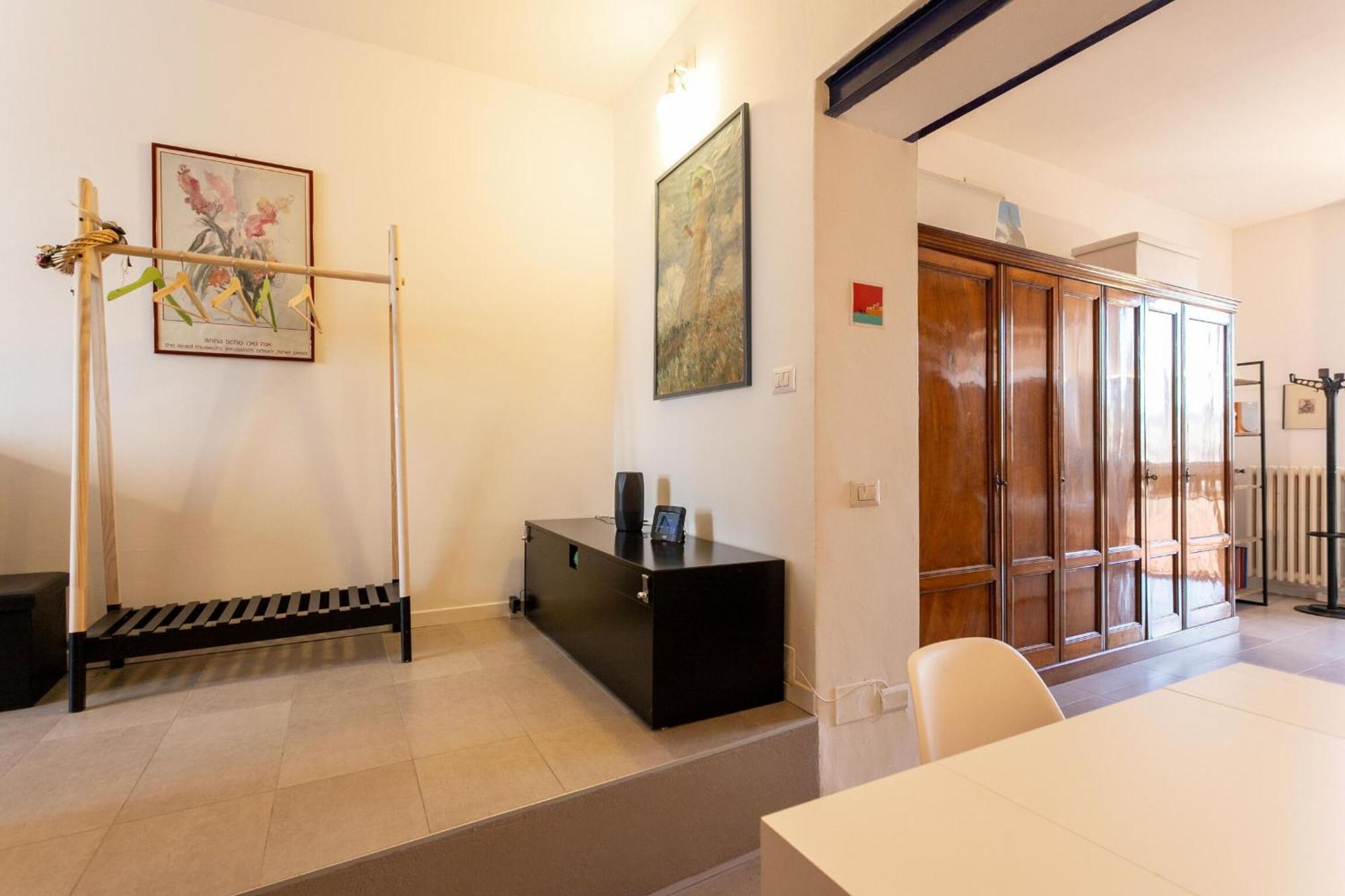 Apartment Accademia By Halldis