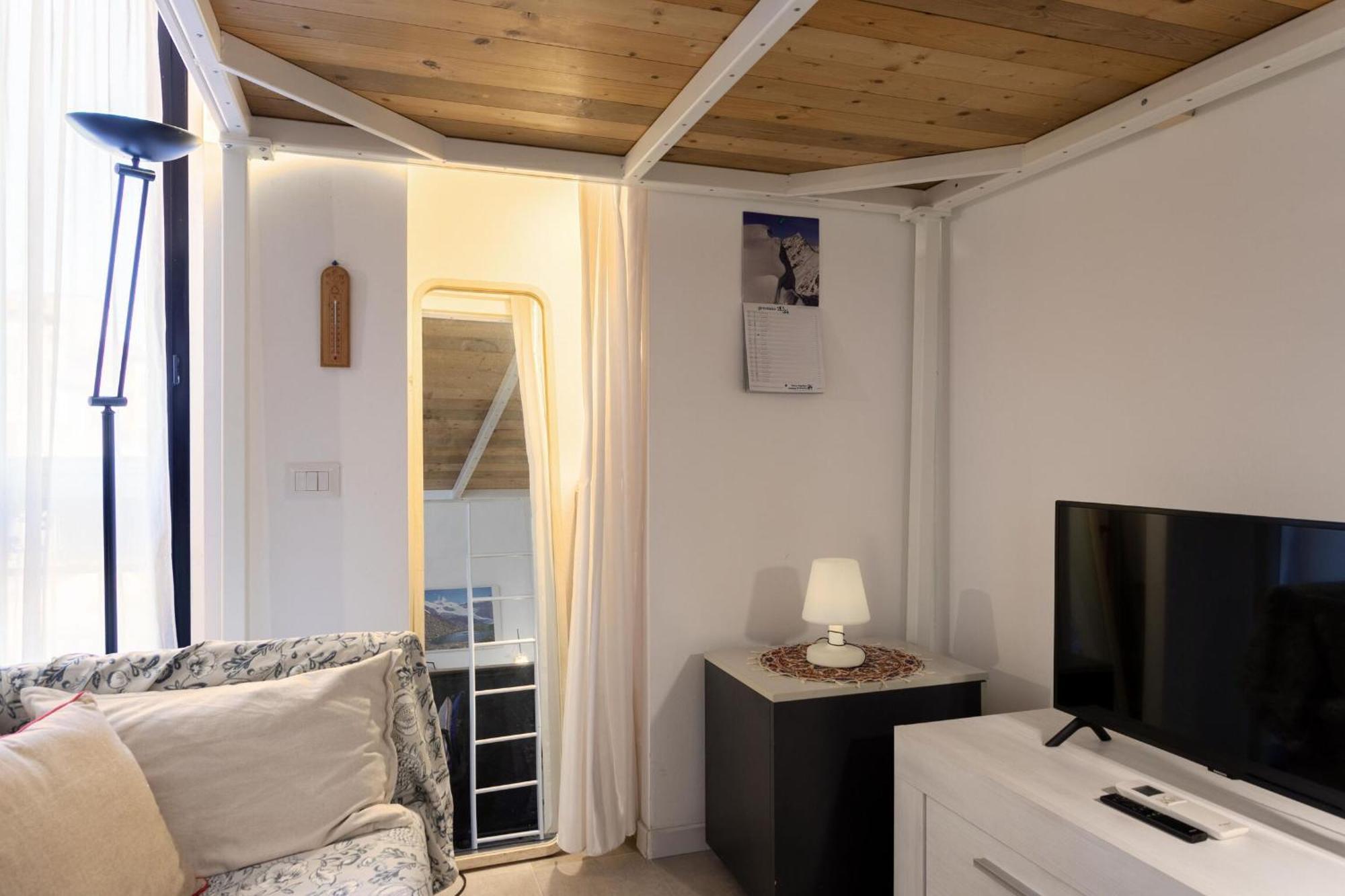 Apartment Accademia By Halldis *