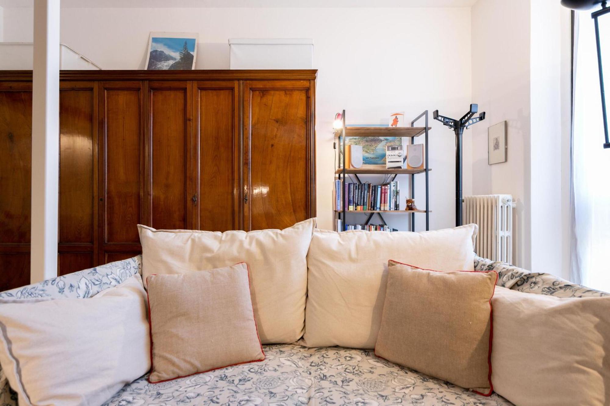 Accademia By Halldis