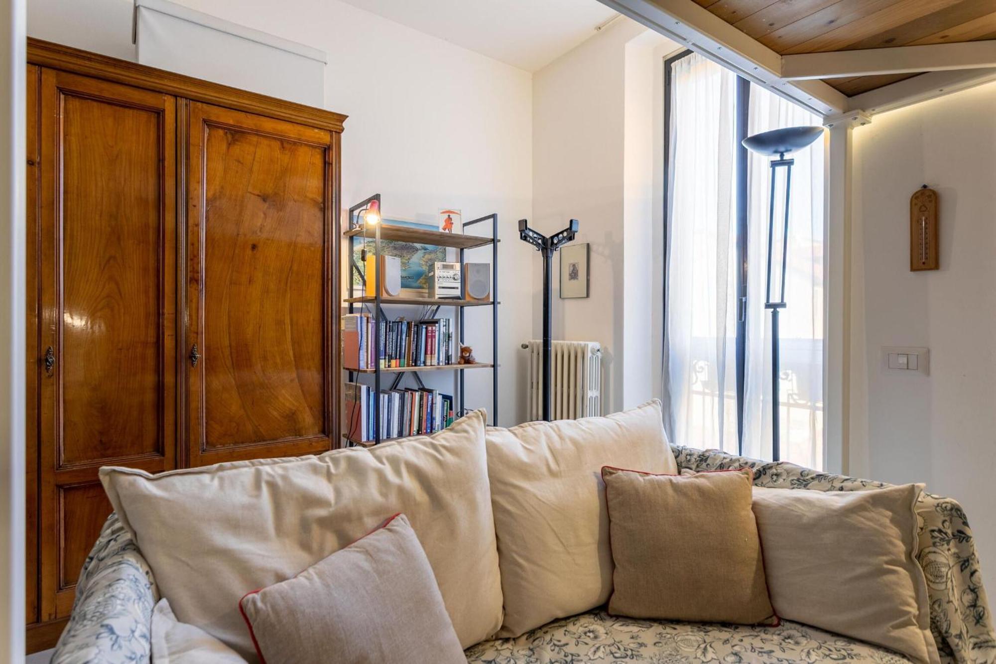 Accademia By Halldis * Milan