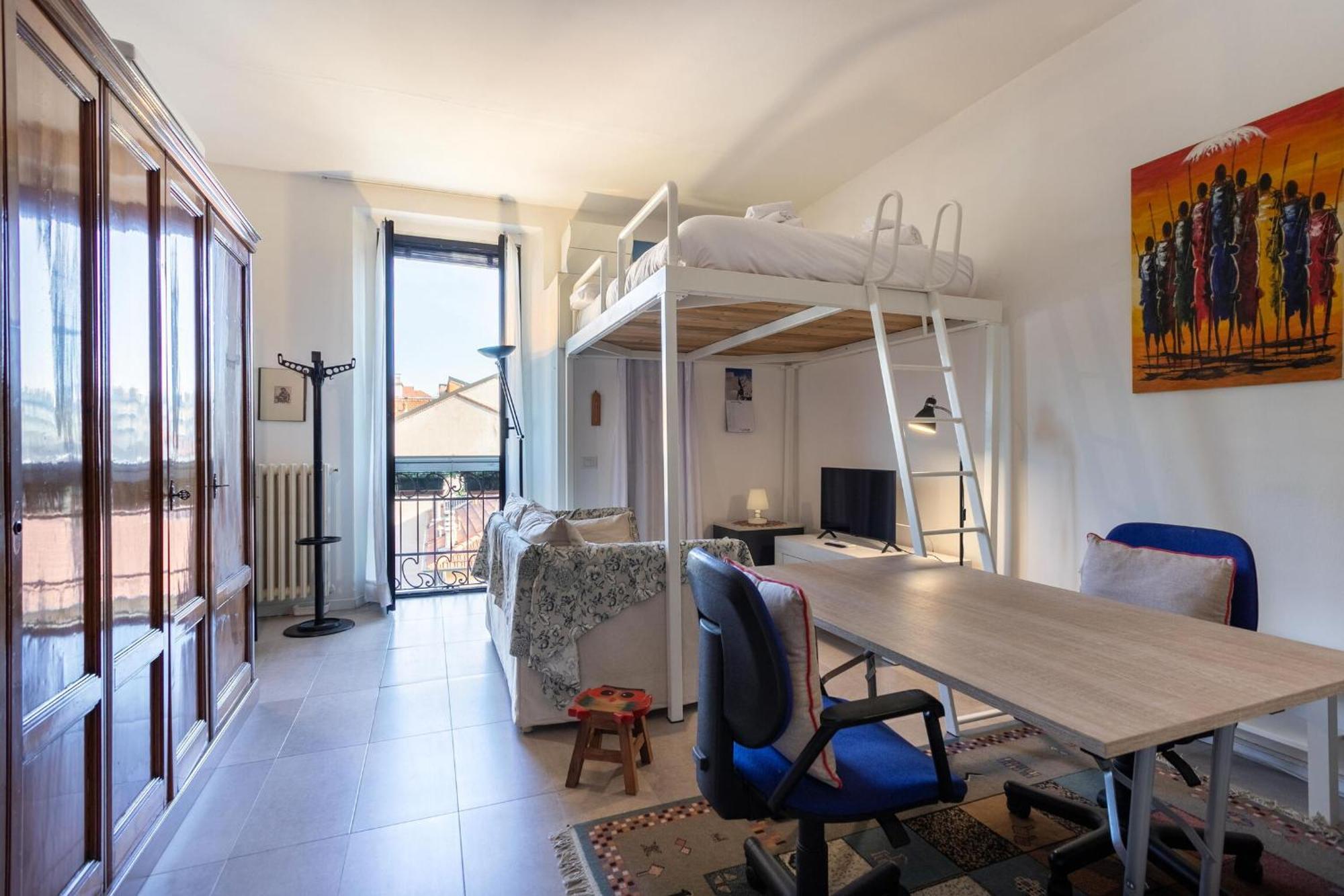 Accademia By Halldis Milan