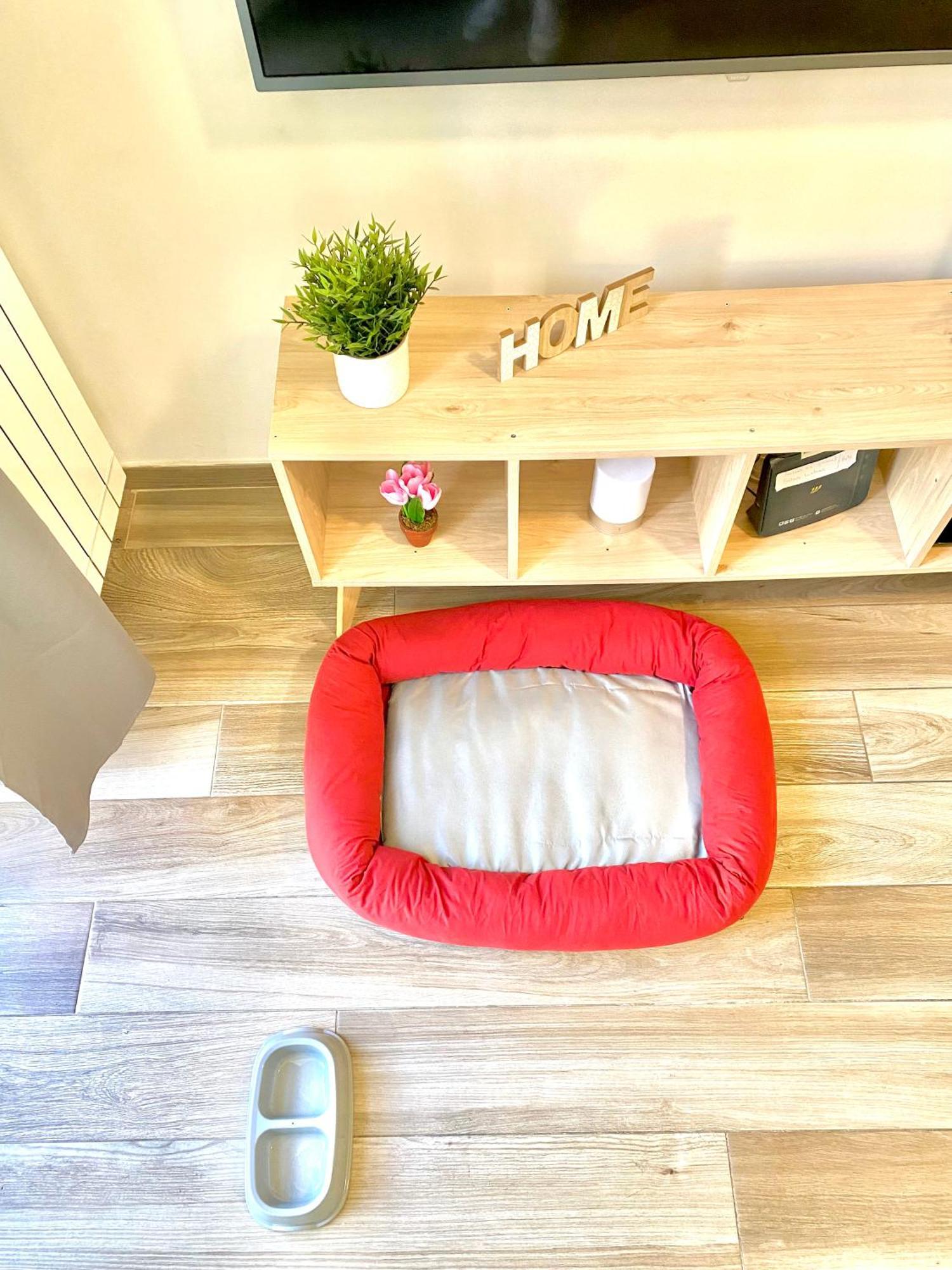 Appartamento Ellebnb - Wifi, Netflix E Metro M2 A 100 Metri